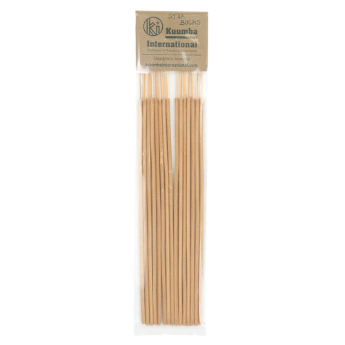 Star Bucks Incense
