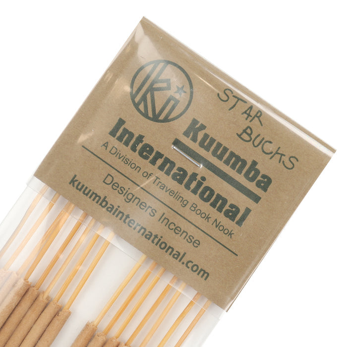 Star Bucks Incense