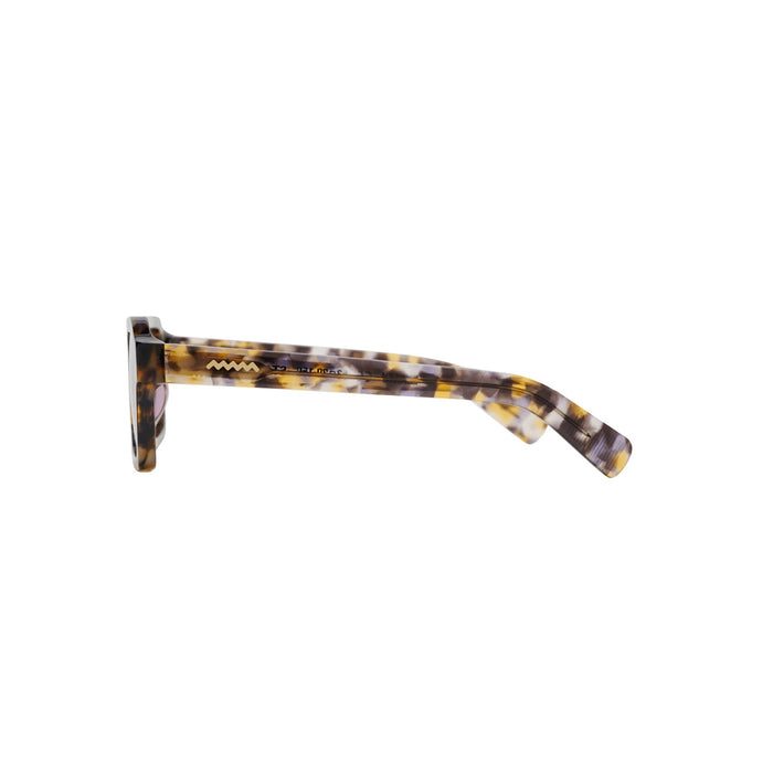 Staunton Post Modern Primitive Eyewear - Brown