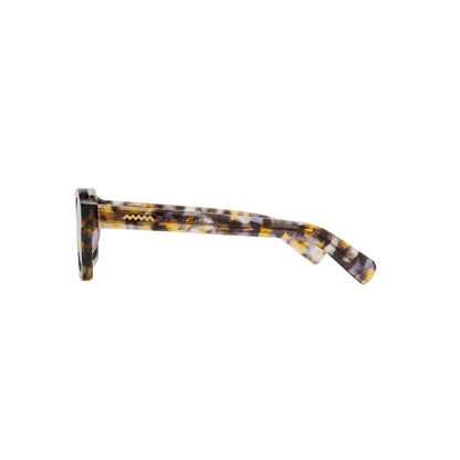 Staunton Post Modern Primitive Eyewear - Brown