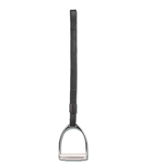 Stirrup Leather with Loop Closure