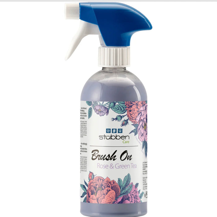 Stubben Brush On Spray