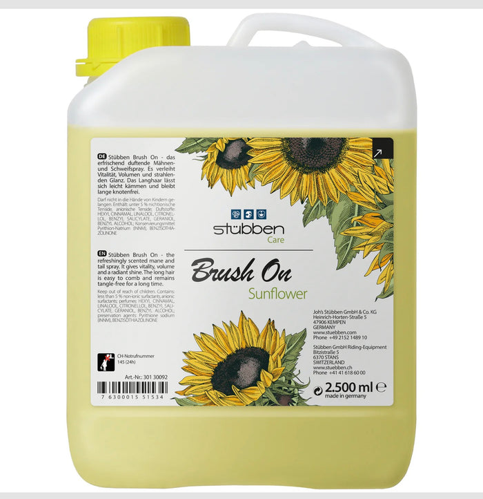 Stubben Brush On Spray