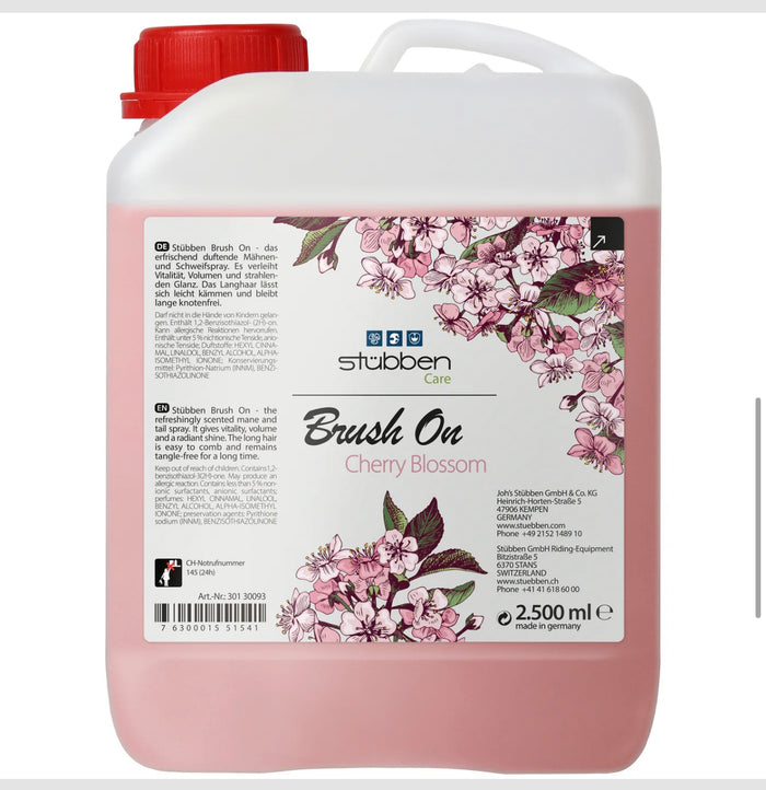 Stubben Brush On Spray