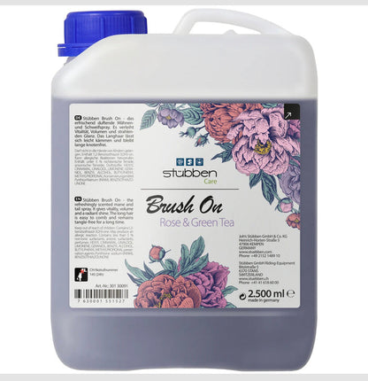 Stubben Brush On Spray