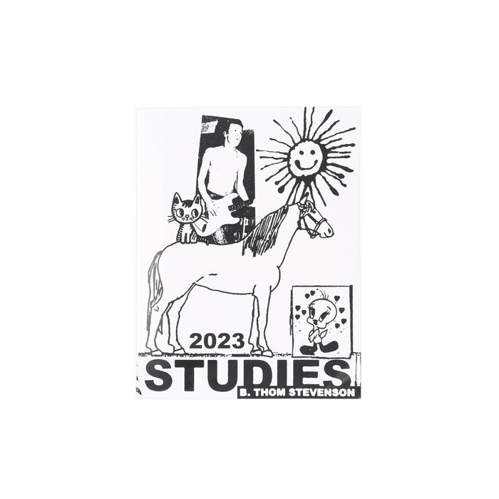 Studies 2023 Book