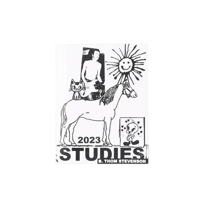 Studies 2023 Book