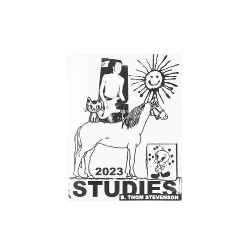 Studies 2023 Book