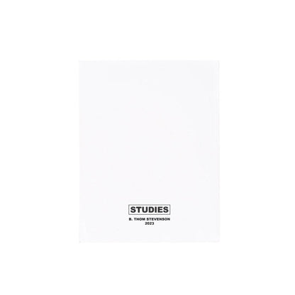 Studies 2023 Book