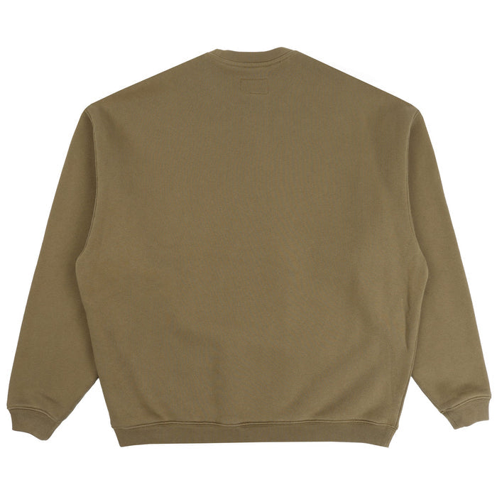 STUSSY STATE CREW