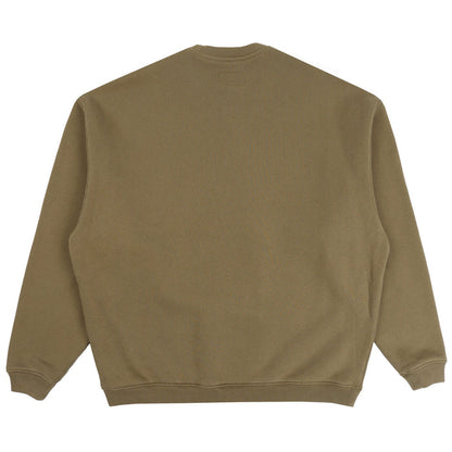 STUSSY STATE CREW