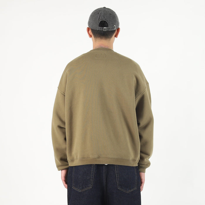 STUSSY STATE CREW