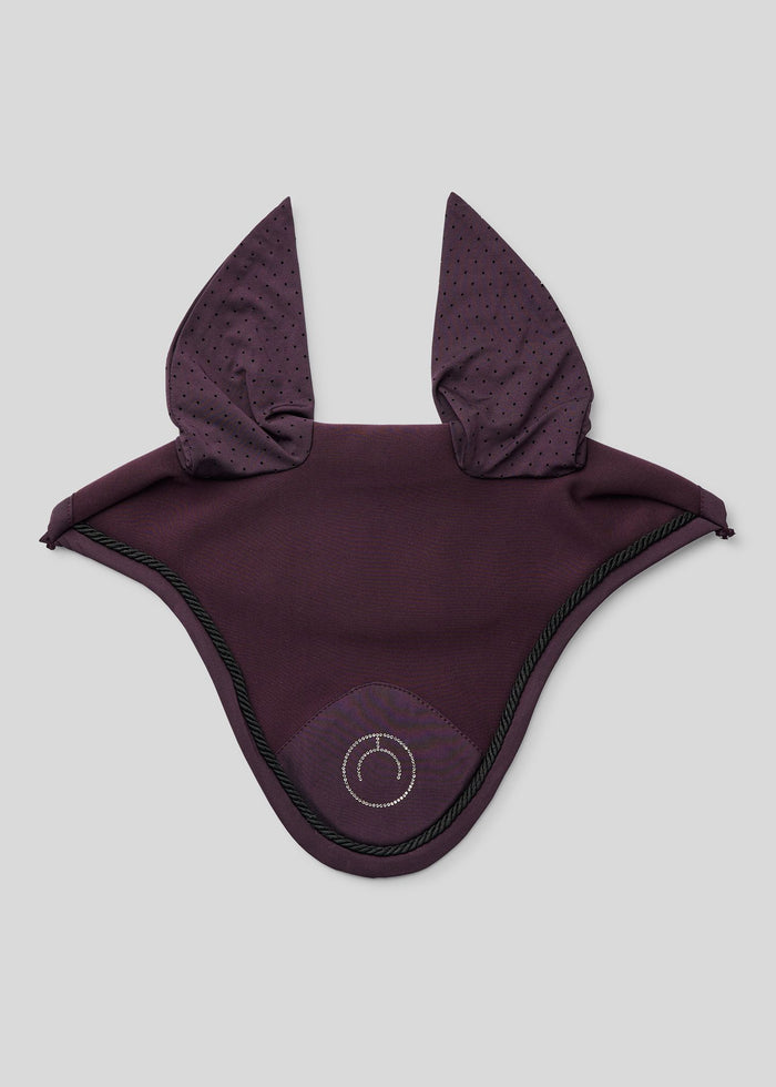 Summer Fly Bonnet