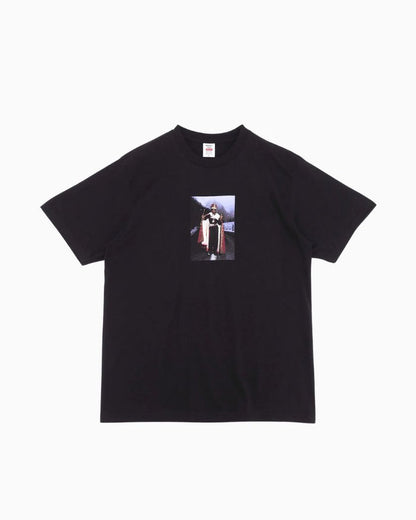 Supreme Martine Rose Lee Scratch Perry Tee Black