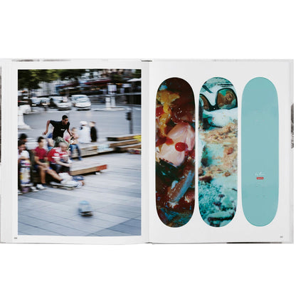 SUPREME