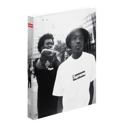SUPREME