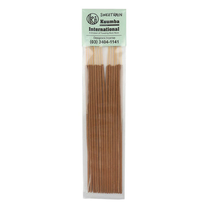 Sweet Rain Incense