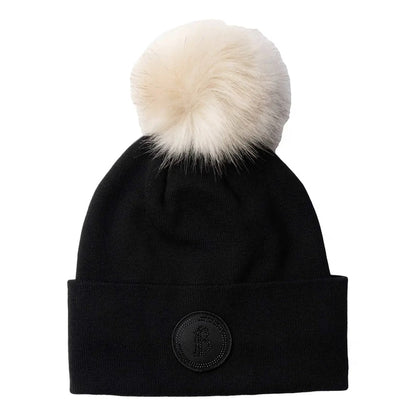 Sydney Hat & Earwarmer