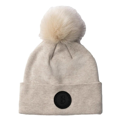 Sydney Hat & Earwarmer