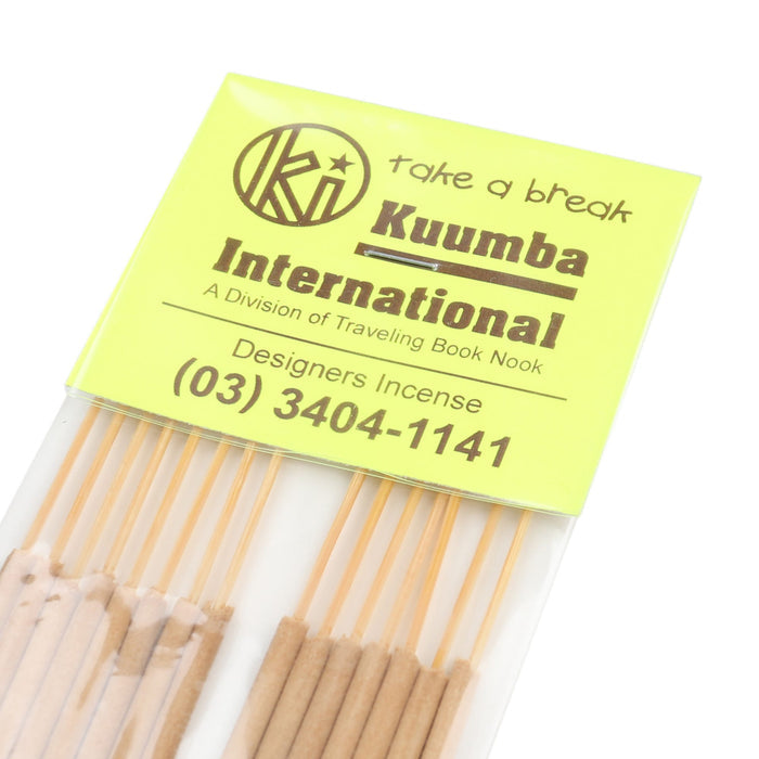 Take a Break Incense