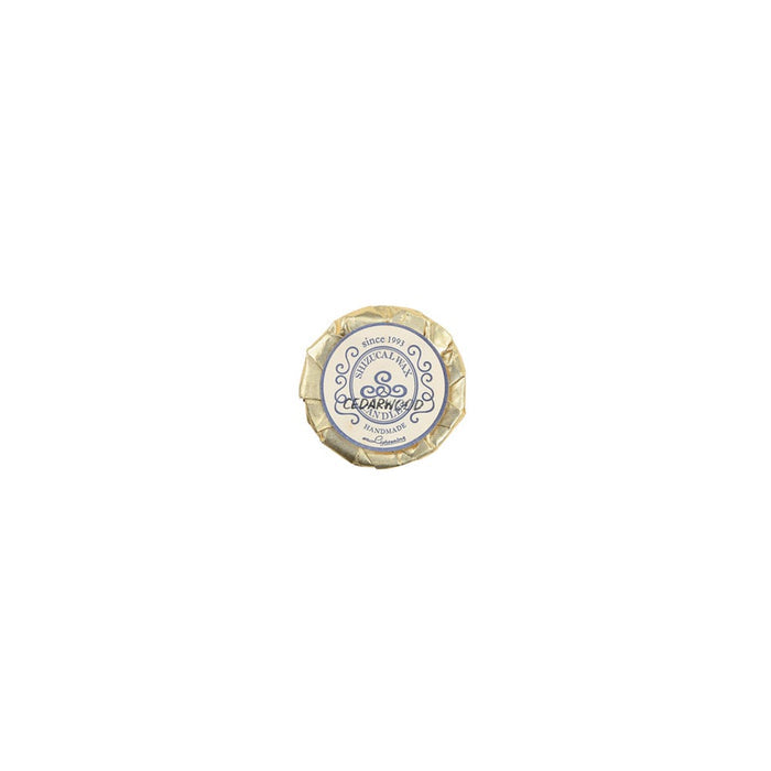 Tea Light Candle- Cedarwood