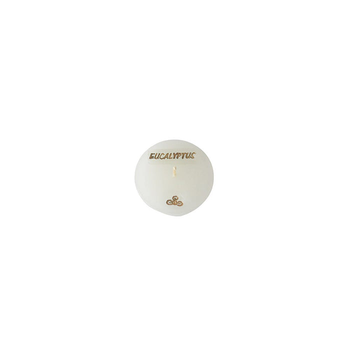 Tea Light Candle- Eucalytpus