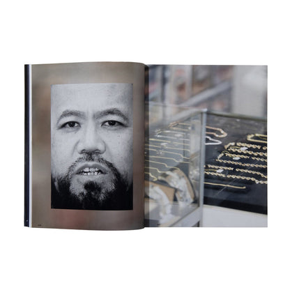 The New Order Issue 31
