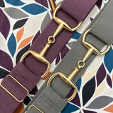 The Novella Snaffle Belt