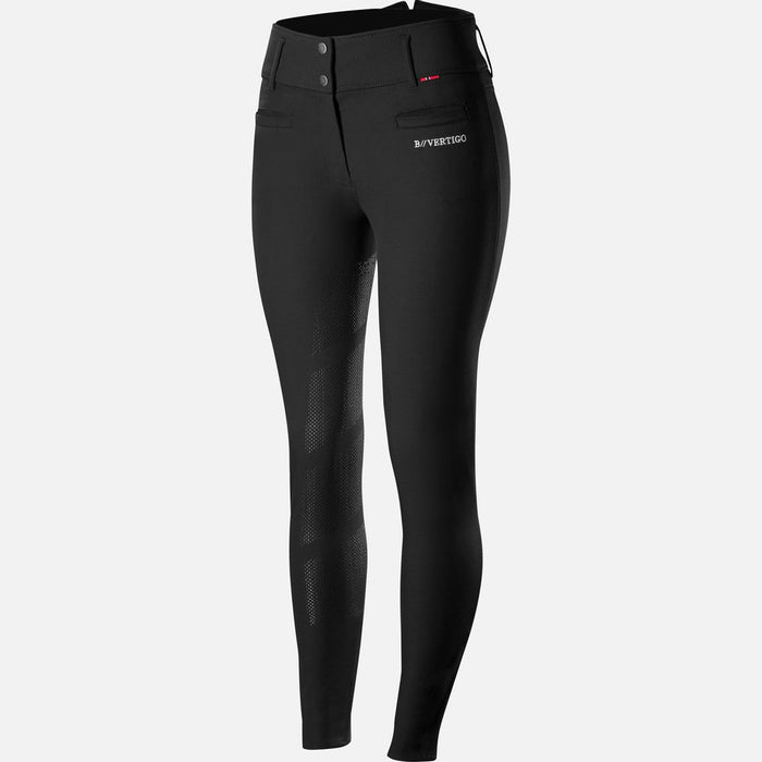 Tiffany Full Seat Breech