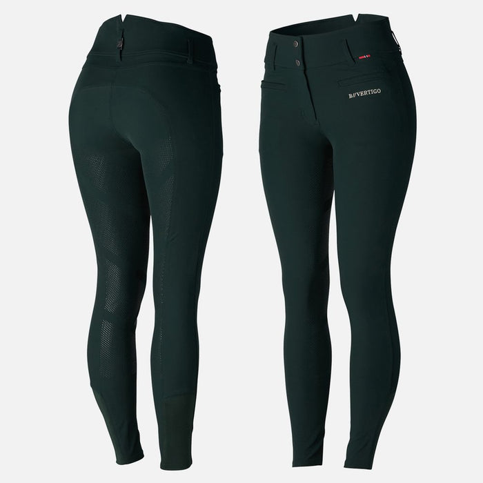 Tiffany Full Seat Breech