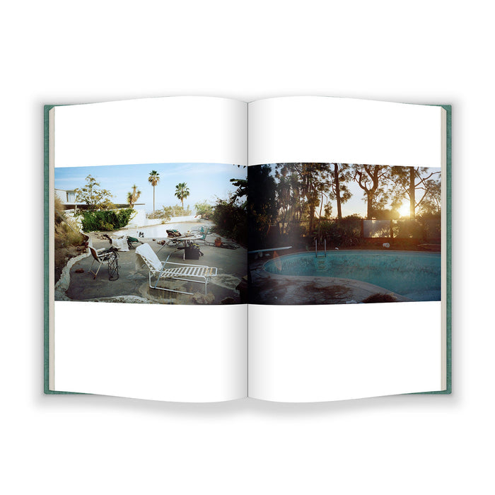 Tino Razo: Party in the Back Book