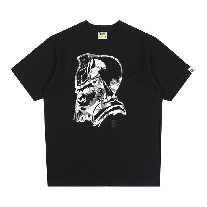 Tree Edge Camo General Tee