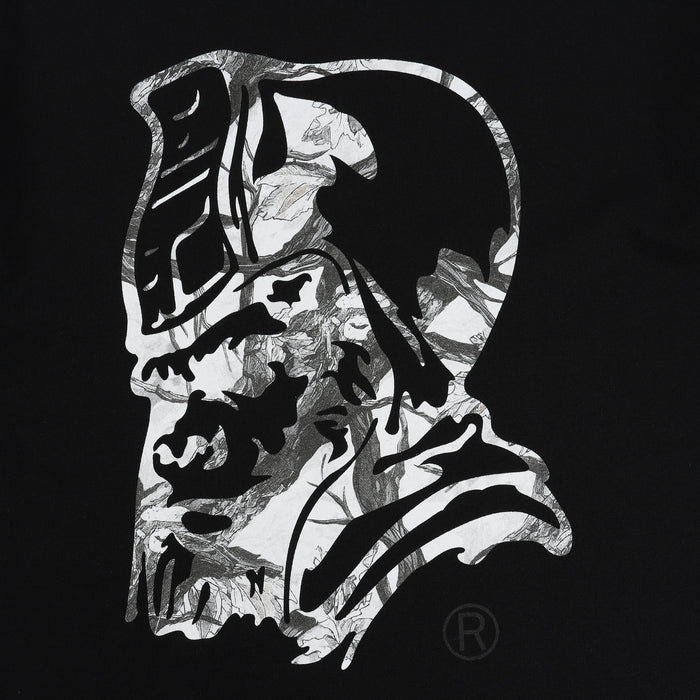 Tree Edge Camo General Tee