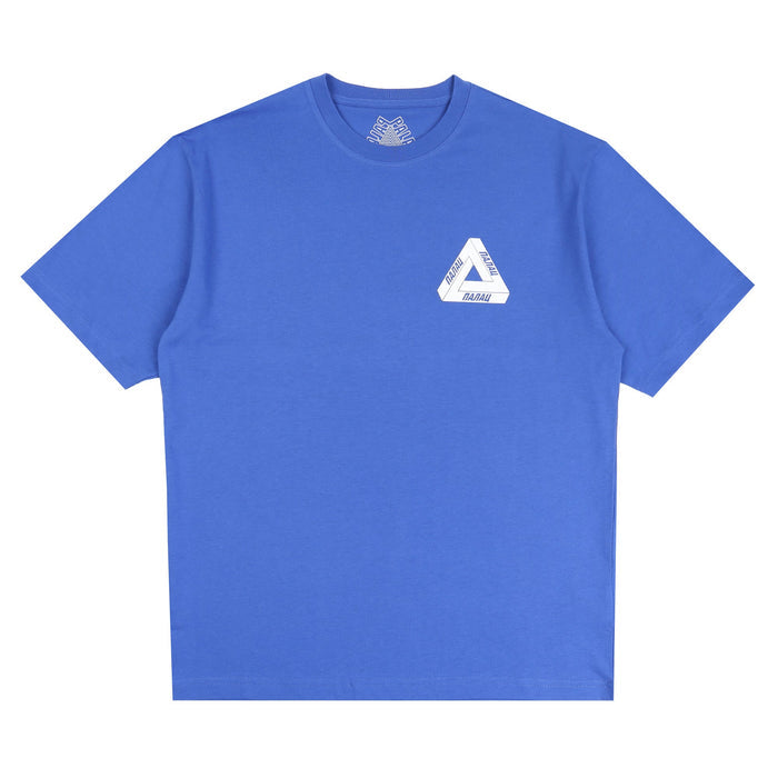 TRI LINGUAL T-SHIRT