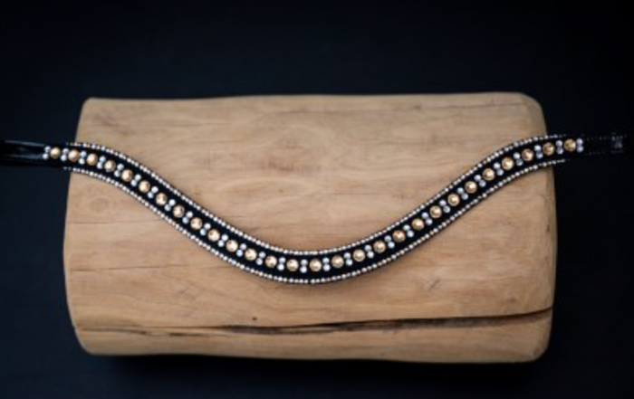 True Love Browband