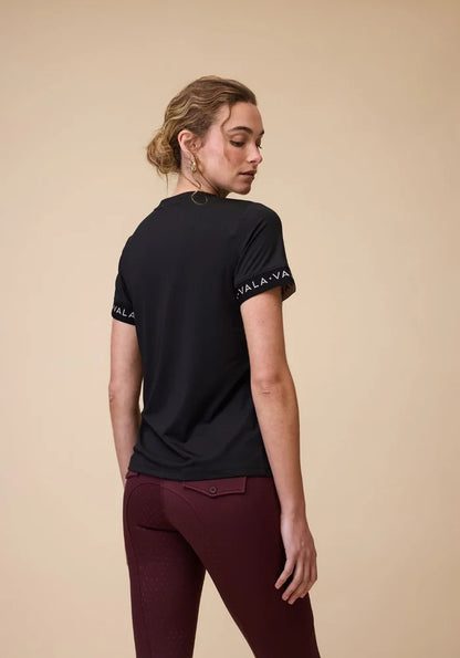 Vala Training Tee