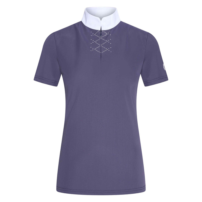 Victoria Brilliant Show Shirt