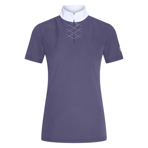 Victoria Brilliant Show Shirt