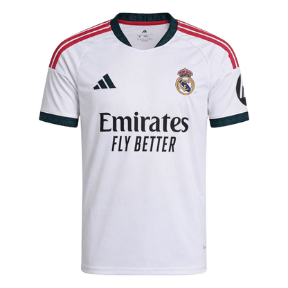 VINI JR. #7 Real Madrid Home Soccer Jersey 2026/27