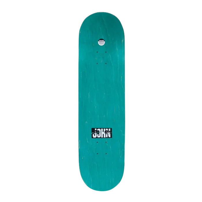 Welcome Home John Fitzgerald Shape 2