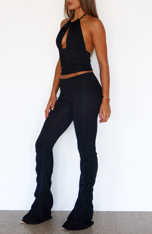 Cosmic Dream Pant Black