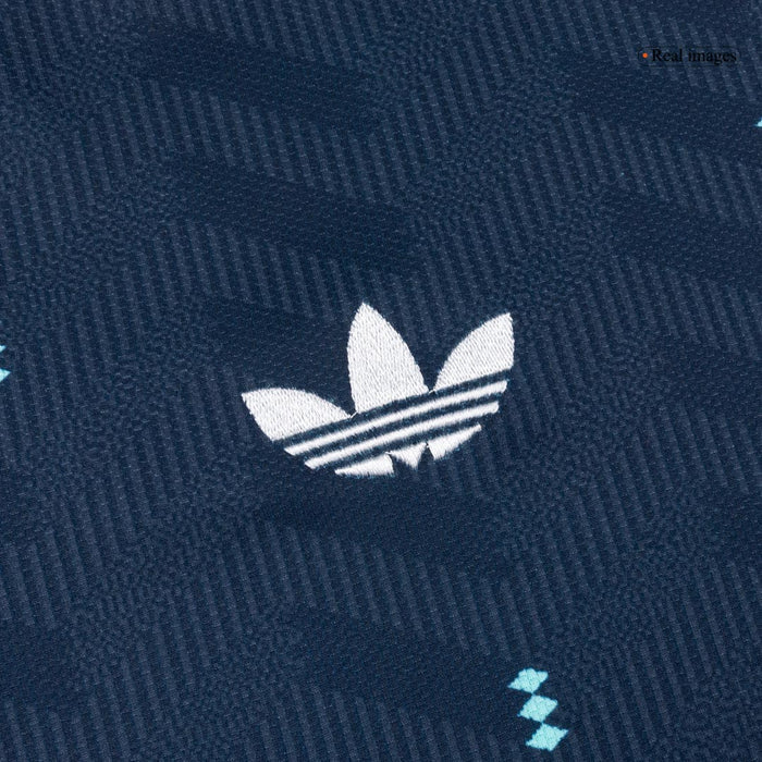 WIRTZ #17 Germany Away Soccer Jersey World Cup 2026