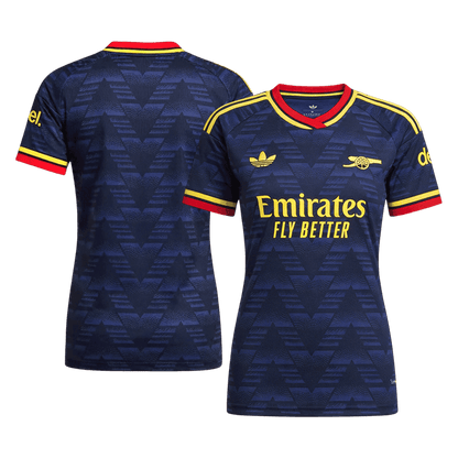 Women's Arsenal Away Jersey 2026/27