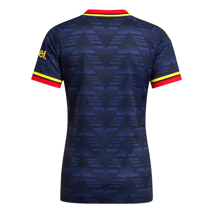 Women's Arsenal Away Jersey 2026/27