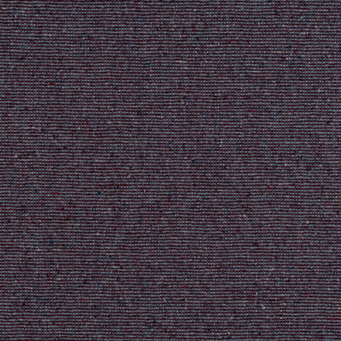 Wool Fleck - Blackberry - 4099 - 13