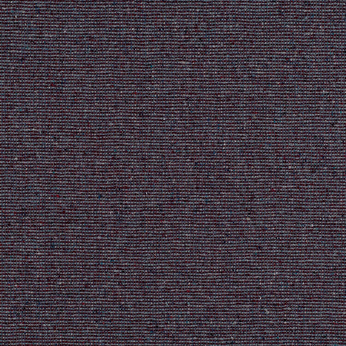 Wool Fleck - Blackberry - 4099 - 13