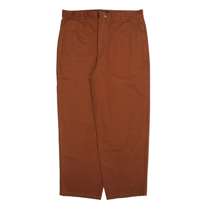 WORKGEAR TROUSER TWILL