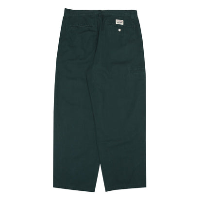WORKGEAR TROUSER TWILL