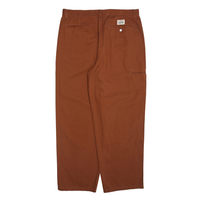WORKGEAR TROUSER TWILL