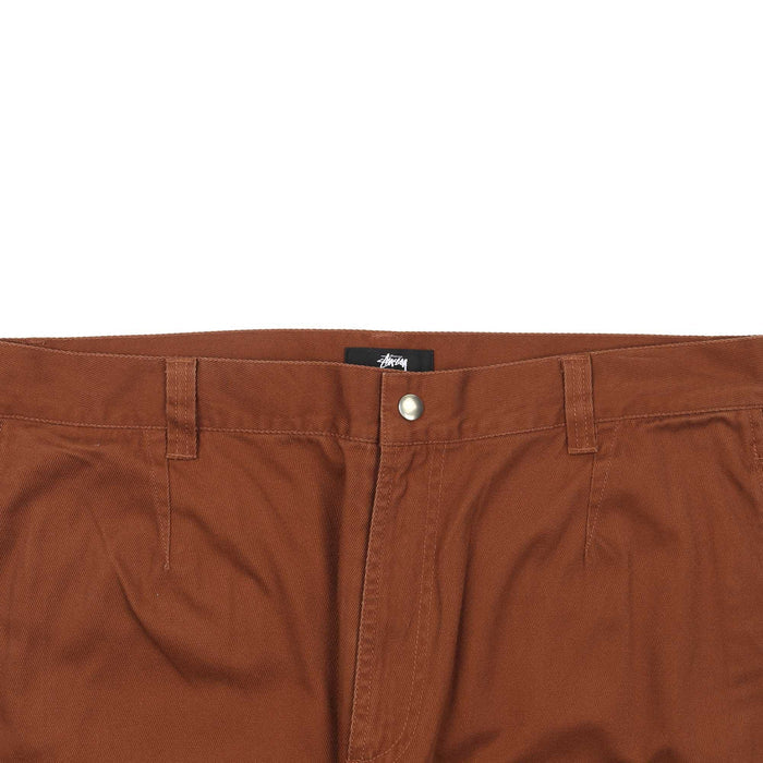 WORKGEAR TROUSER TWILL